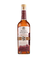 Basil Hayden Red Wine Cask Finish Kentucky Straight Bourbon Whiskey, , main_image