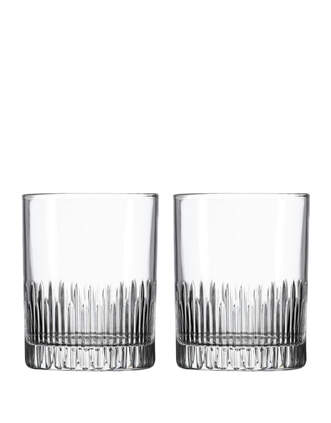 Rolf Glass Bella Double Old Fashioned (Set of 2) - Main