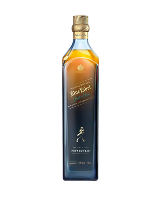 Johnnie Walker Blue Label Ghost and Rare Port Dundas Blended Scotch Whisky, , main_image_2