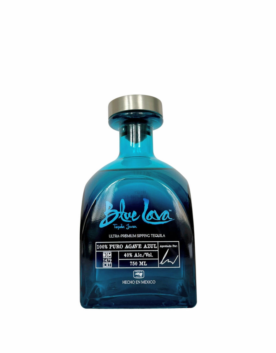 Blue Lava Tequila, , main_image