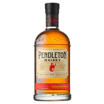 Pendleton Whisky - Main