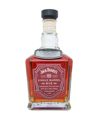 Jack Daniel's Single Barrel Select Rye Whiskey S1B42, , main_image