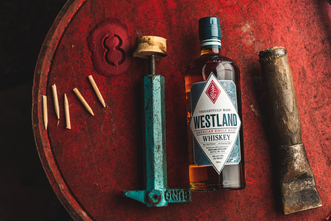 Westland American Single Malt Whiskey - Lifestyle