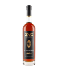 2XO The Innkeeper's Blend Blended Whiskey, , main_image