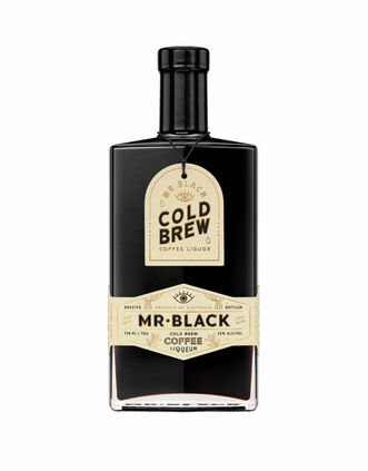 Mr Black Cold Brew Coffee Liqueur with Coconut Cartel Special Añejo Rum, , main_image_2