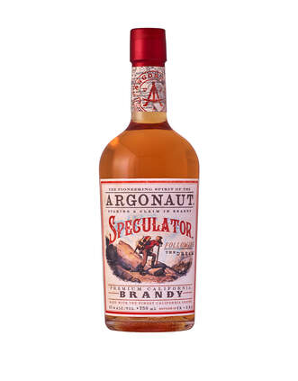 Argonaut Brandy Speculator - Main