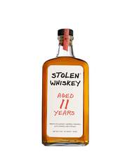 Stolen American Whiskey 11 Years Old, , main_image