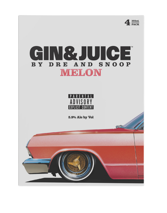 Gin & Juice by Dre and Snoop Melon, , main_image_2