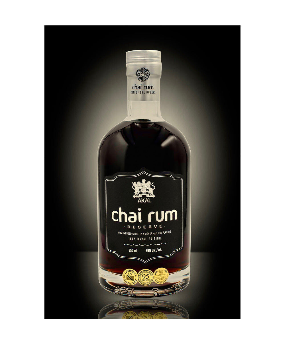 AKAL Chai Rum Reserve, , product_attribute_image