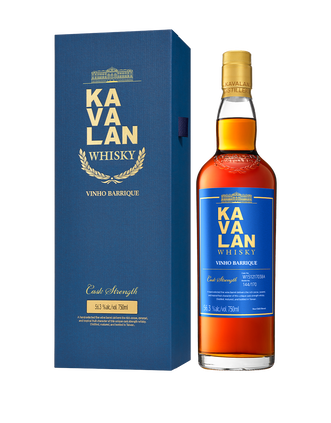 Kavalan Vinho Barrique Cask Strength Single Malt Whisky S2B1, , main_image_2