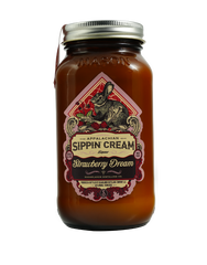 Sugarlands Strawberry Dream Appalachian Sippin' Cream, , main_image