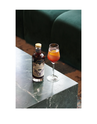 Melati Classic Zero-Alcohol Luxury Spirit, , main_image_2