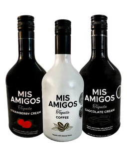 Mis Amigos Tequila Bundle, , main_image