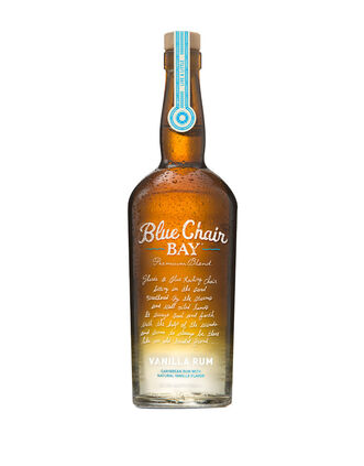 Blue Chair Bay Vanilla Rum - Main