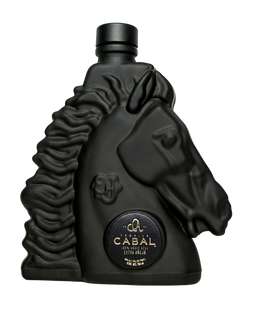 Tequila CABAL Extra Añejo Horsehead, , main_image