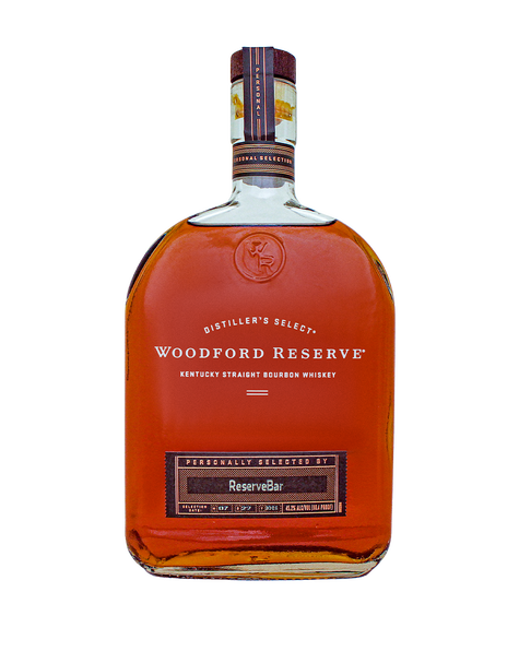 Woodford Reserve Private Selection S1B39, , main_image