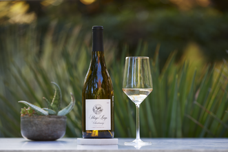 Stags' Leap Winery Napa Valley Chardonnay - Lifestyle