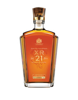 Johnnie Walker & Sons™ XR Aged 21 Years Blended Scotch Whisky, , main_image