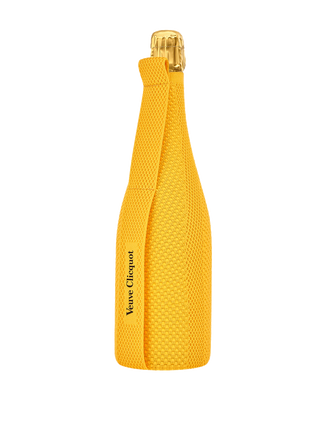 Veuve Clicquot Yellow Label and Ice Jacket, , main_image