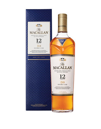 The Macallan Double Cask 12 Years Old, , main_image_2