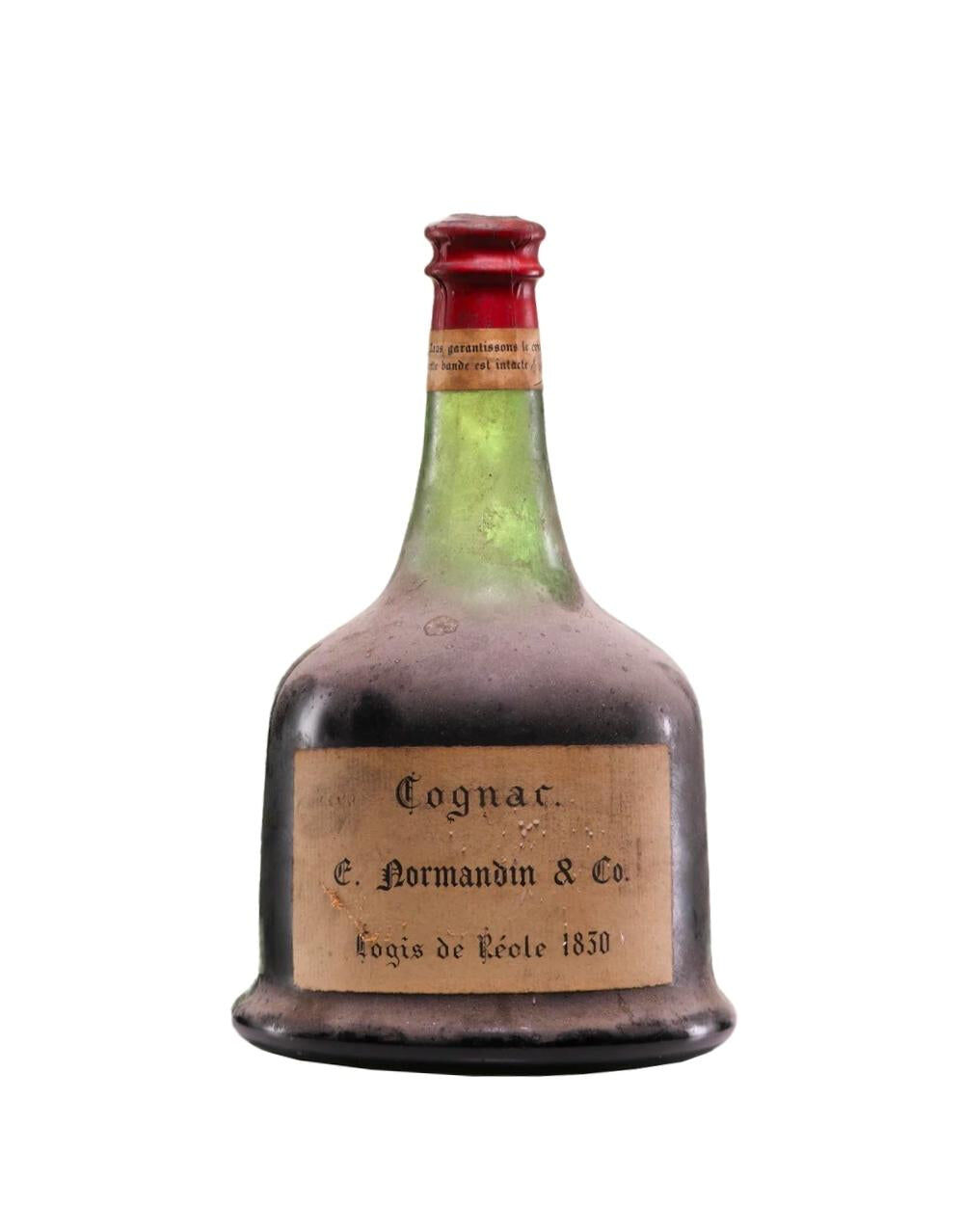 Cognac 1830 Normandin 1.5L, , main_image