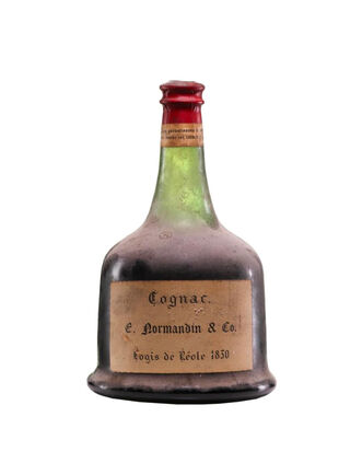 Cognac 1830 Normandin 1.5L - Main