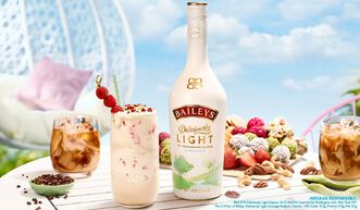 Baileys Deliciously Light - Lifestyle