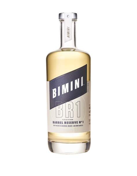 Bimini Barrel Reserve No. 1 Gin - Main