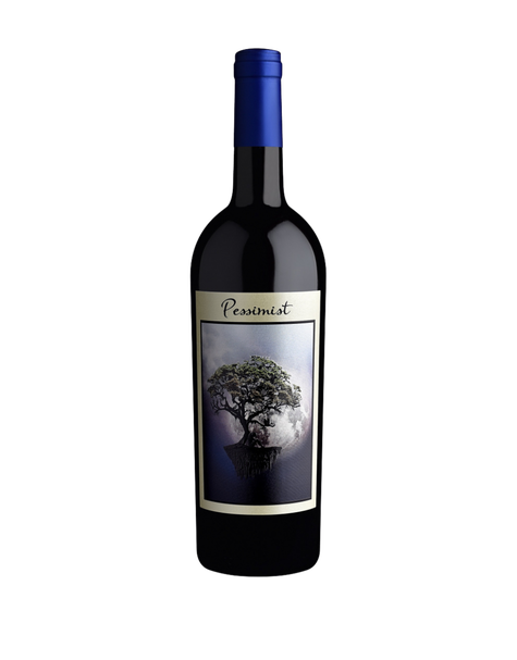 DAOU Vineyard 'Pessimist' Paso Robles Red Blend 2020, , main_image