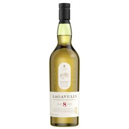 Lagavulin 8-Year-Old Single Malt Scotch Whisky, , main_image