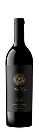 Stags' Leap Winery 'The Leap' Napa Valley Cabernet Sauvignon 2018 - Main
