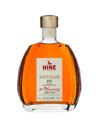 Hine Cognac Antique 100th Anniversary - Main