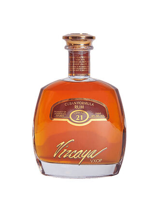 Vizcaya VXOP Cask 21 Rum, , main_image