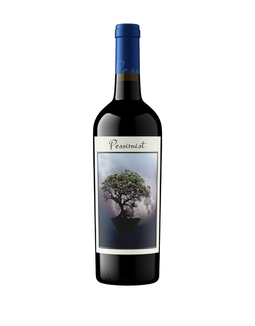 DAOU Vineyard 'Pessimist' Paso Robles Red Blend 2022, , main_image