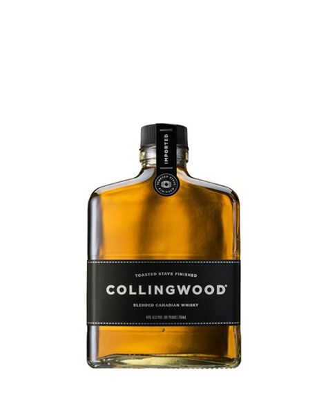 Collingwood Canadian Whisky - Main