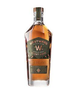 Westward Whiskey Stout Cask, , main_image