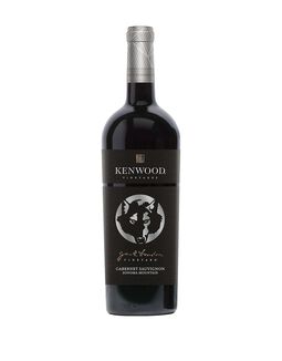 Kenwood Vineyards Jack London Cabernet Sauvignon, , main_image