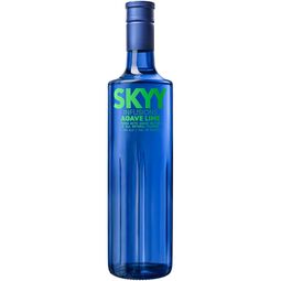 Skyy Infusions Agave Lime Vodka, , main_image