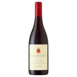 Talbott Santa Lucia Highlands Sleepy Hollow Vineyard Pinot Noir Red Wine, , main_image
