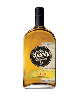 Ole Smoky® Peach Whiskey, , main_image