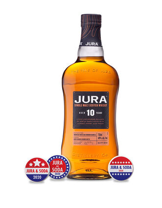 Jura Sunset: A Minute Mixology Cocktail Kit, , main_image_2
