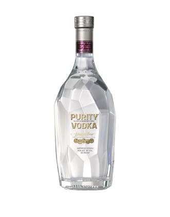 Purity Vodka - Main