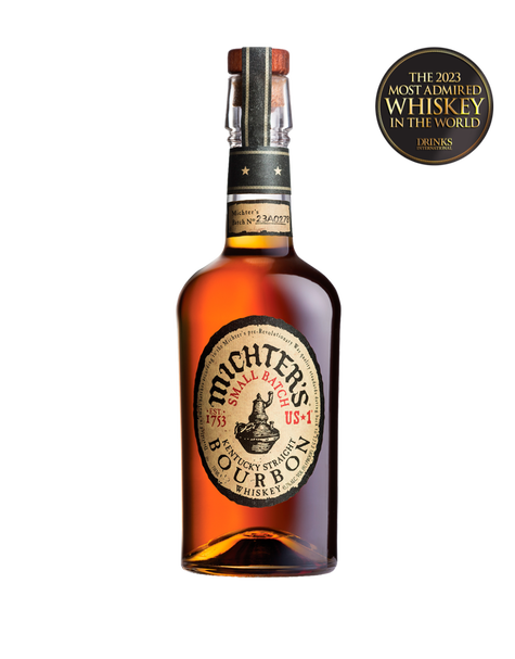 Michter's US*1 Kentucky Straight Bourbon, , main_image