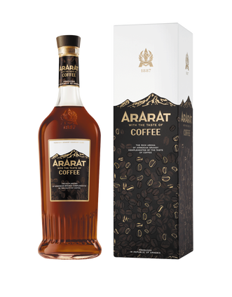 Ararat Coffee - Main