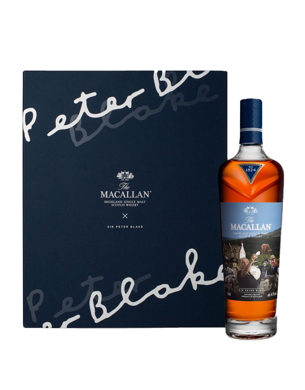 The Macallan Anecdotes of Ages Collection: An Estate, Community And A Distillery, , main_image_2