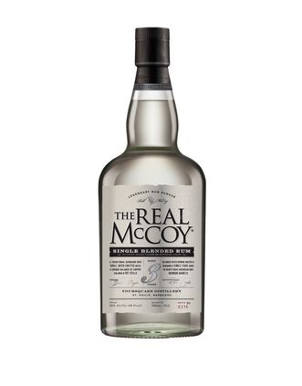 The Real McCoy 3 Year Aged Rum, , main_image