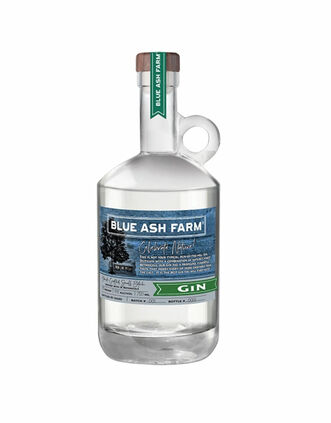 Blue Ash Farm Gin - Main