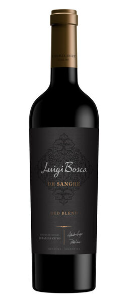 Luigi Bosca De Sangre Red Blend, , main_image