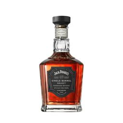 Jack Daniel's Single Barrel Select, , main_image