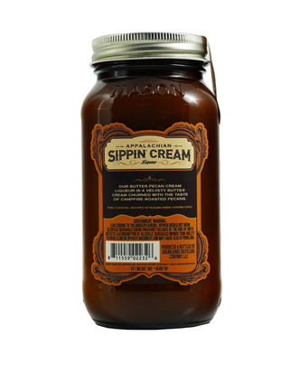 Sugarlands Butter Pecan Appalachian Sippin' Cream, , main_image_2